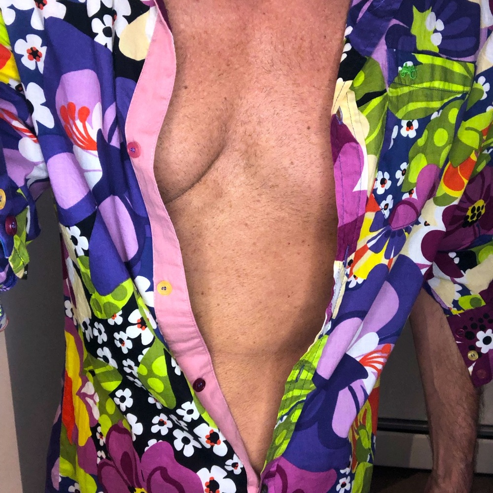 Summer Shirt